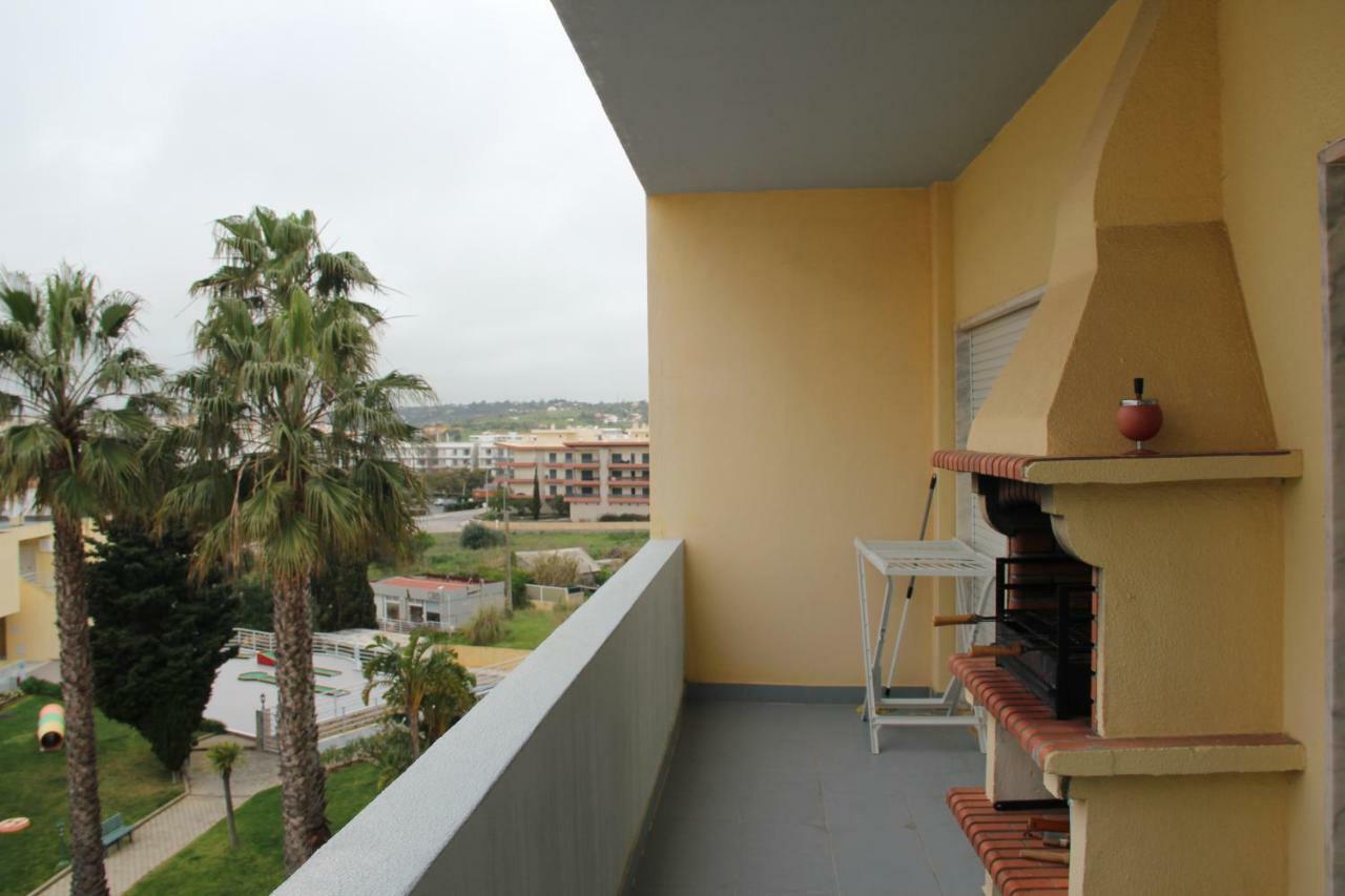 Rua Coronel Cardeira Da Silva Apartamento Lagos